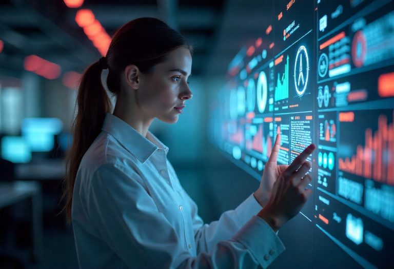 AI and Machine Learning in 2026: Transforming Work, Life, and Innovation
